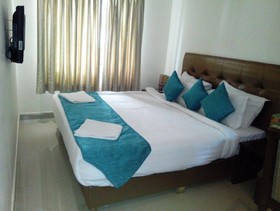 Nitya Resort