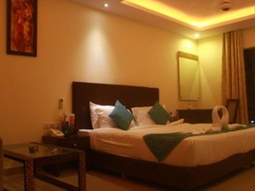 Nitya Resort