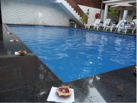 Nordest Lemonmint Beach Resort