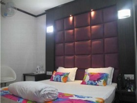 Nordest Lemonmint Beach Resort
