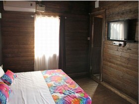 Nordest Lemonmint Beach Resort