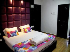 Nordest Lemonmint Beach Resort