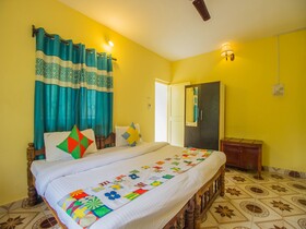 Oceanic Pearl Hotel by OYO Rooms