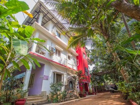 Oceanic Pearl Hotel by OYO Rooms