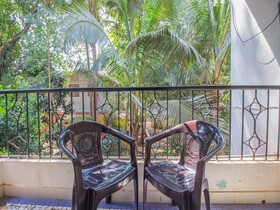 Oceanic Pearl Hotel by OYO Rooms