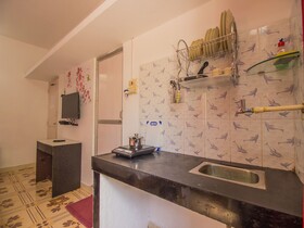 Oceanic Pearl Hotel by OYO Rooms