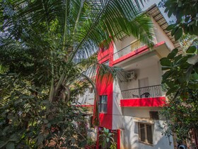 Oceanic Pearl Hotel by OYO Rooms