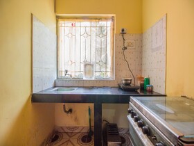 Oceanic Pearl Hotel by OYO Rooms