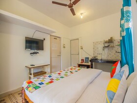 Oceanic Pearl Hotel by OYO Rooms