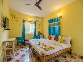 Oceanic Pearl Hotel by OYO Rooms