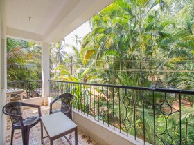 Oceanic Pearl Hotel by OYO Rooms