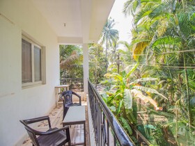 Oceanic Pearl Hotel by OYO Rooms