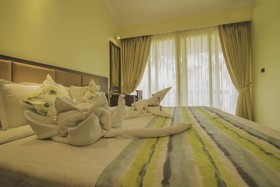 Clarion Hotel Ocean Palms Goa