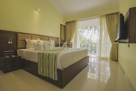 Clarion Hotel Ocean Palms Goa