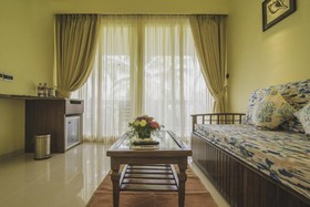 Clarion Hotel Ocean Palms Goa