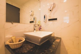 Clarion Hotel Ocean Palms Goa