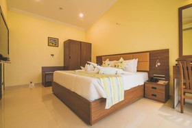 Clarion Hotel Ocean Palms Goa