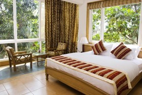 Clarion Hotel Ocean Palms Goa