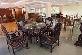 Clarion Hotel Ocean Palms Goa