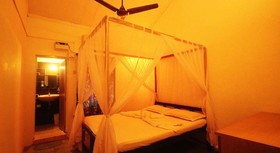 Ocean View Goan Beach House