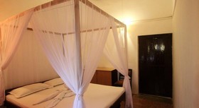 Ocean View Goan Beach House