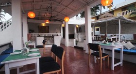 Ocean View Goan Beach House