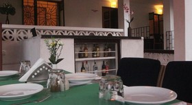 Ocean View Goan Beach House