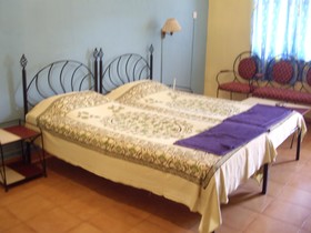 Oliva Resorts