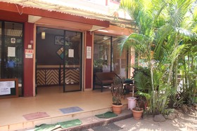 Oliva Resorts