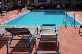 Oliva Resorts