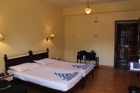 Oliva Resorts