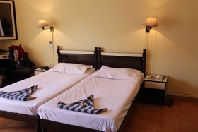 Oliva Resorts