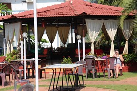 Oliva Resorts