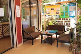 Oliva Resorts