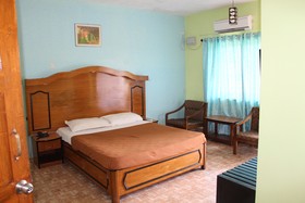 Oliva Resorts