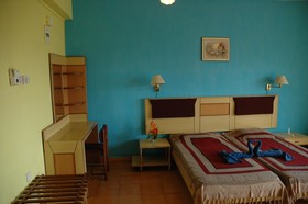 Oliva Resorts