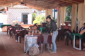 Oliva Resorts