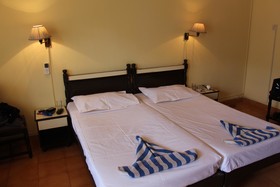 Oliva Resorts