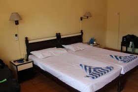 Oliva Resorts