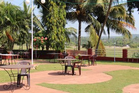 Oliva Resorts