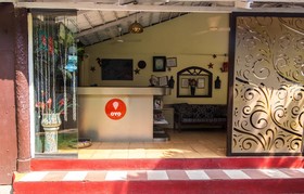 Ondas do Mar Beach Resort