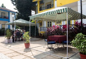 Ondas do Mar Beach Resort