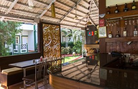 Ondas do Mar Beach Resort