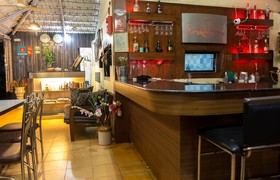 Ondas do Mar Beach Resort