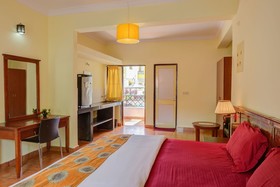 Ondas do Mar Beach Resort