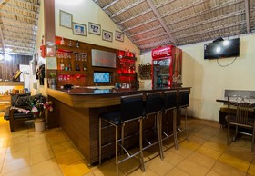 Ondas do Mar Beach Resort