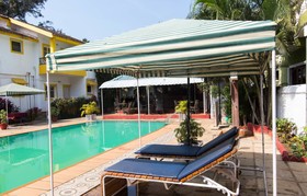 Ondas do Mar Beach Resort