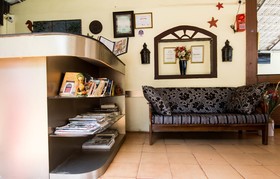 Ondas do Mar Beach Resort