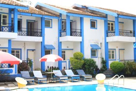 Ondas do Mar Beach Resort