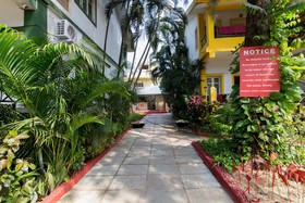 Ondas do Mar Beach Resort